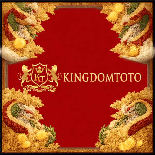 kingdomtoto — mitra unggulan